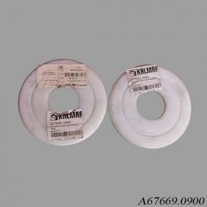 Kalmar Reach Stacker A67669.0900 A67669.1100 Steering Axle Washer Plastics