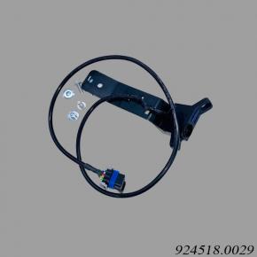 Kalmar DCU80 Container Handler 924518.0029 Fan Clutch Sensor Volvo 21315240 Sensor For TAD851VE Engine 