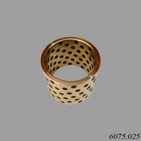 KoneCrane Reach Stacker 6075.025 Bushing Copper