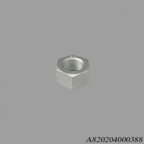 Sany Reach Stacker A820204000388 Wheel Nut