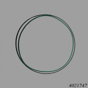 Hyster Reach Stacker 4021747 Gasket