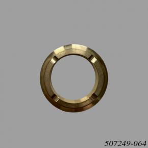 Kessler Front Axle 507249-064 Thrust Ring