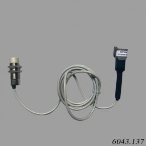 KoneCrane Reach Stacker 6043.137 Inductive Sensor