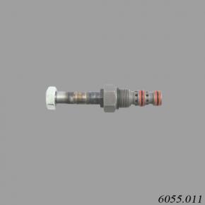 KoneCrane Reach Stacker 6055.011 Cartridge Valve