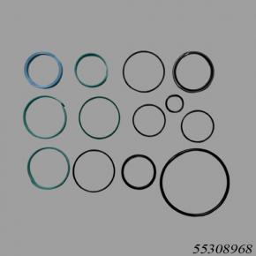 KoneCrane Reach Stacker 55308968 Seal Kit