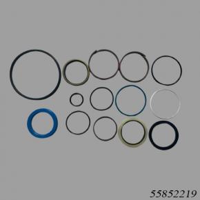 KoneCrane Reach Stacker 55852219 Seal Kit