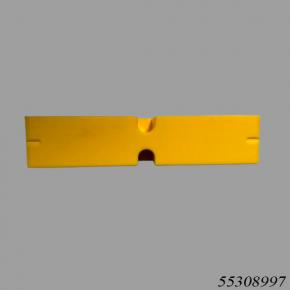 KoneCrane Reach Stacker 55308997 Wear Pad