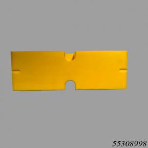 KoneCrane Reach Stacker 55308998 Wear Pad