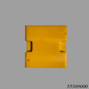 KoneCrane Reach Stacker 55309000 Wear Pad