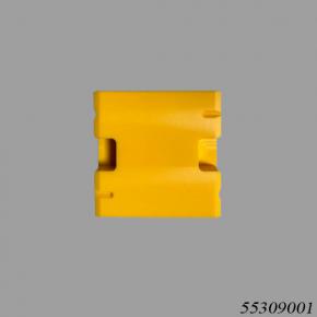 KoneCrane Reach Stacker 55309001 Wear Pad