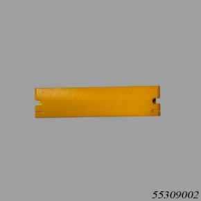 KoneCrane Reach Stacker 55309002 Wear Pad