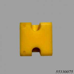 KoneCrane Reach Stacker 55330075 Wear Pad