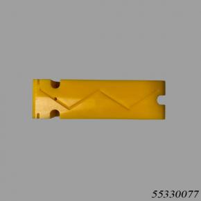 KoneCrane Reach Stacker 55330077 Wear Pad