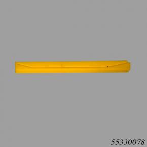 KoneCrane Reach Stacker 55330078 Wear Pad