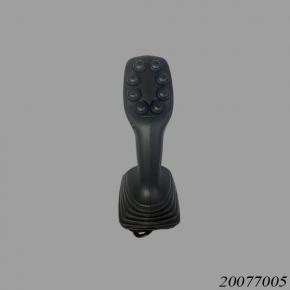 Parker 20077005 Joystick IQAN-LC5-C01-MPB8W0T1