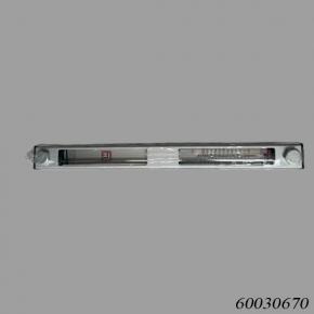 Sany Reach Stacker 60030670 Temperature Gauge YWZ-400T-B