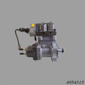 Cummins Engine 4954315 Oil Pump Assy
