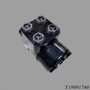 Terberg Tractor T19091746 Orbitrol Steering Danfoss OSPC 200 ON Steering Orbitrol
