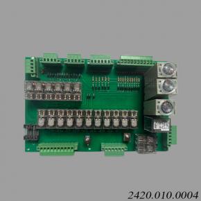 Fantuzzi Reach Stacker 2420.010.0004 Circuit Board