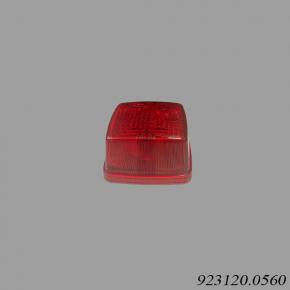 Kalmar Reach Stacker 923120.0560 Red Lamp HELLA Brand