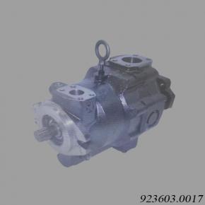 Kalmar DRD450 Reach Stacker 923603.0017 923705.0902 Hydraulic Pump 