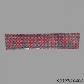 Kalmar Reach Stacker 923976.0406 Gasket ELRING Brand