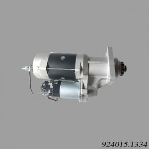 Kalmar Reach Stacker 924015.1334 Starter Motor Cummins Brand