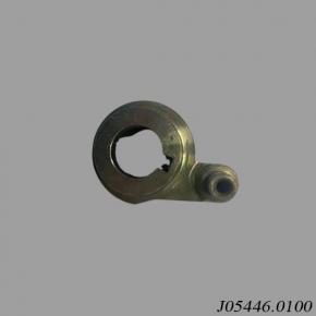 Kalmar Reach Stacker J05446.0100 Twistlock Arm Right