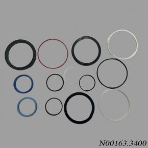 Kalmar Reach Stacker N00163.3400 Seal Kit
