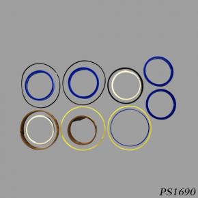 KoneCrane Reach Stacker PS1690 Gasket Kit