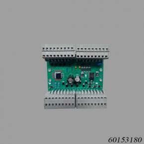 Sany Reach Stacker 60153180 PVB Board SYTB-1G-V1.5