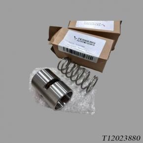 Terberg Tractor T12023880 Thermostat