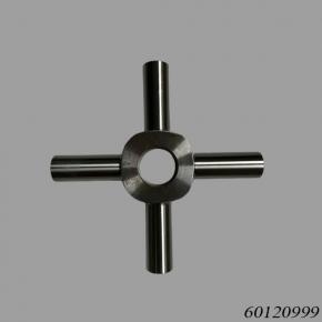 Sany Reach Stacker 60120999 Differential Spider Kessler 81.9806.3 Cross Shaft 