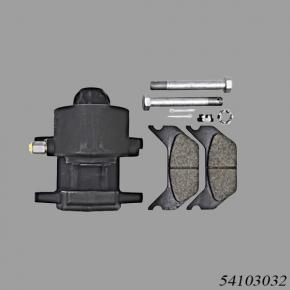 KoneCrane Reach Stacker 54103032 Brake