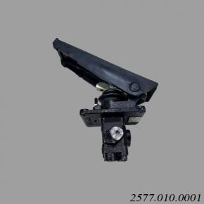 Fantuzzi Reach Stacker 2577.010.0001 Accelerator Pedal