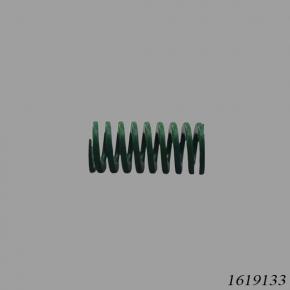 Hyster Reach Stacker 1619133 Return Spring