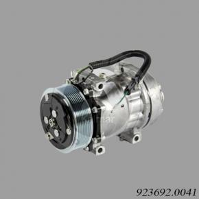 Kalmar Reach Stacker 923692.0041 AC Compressor