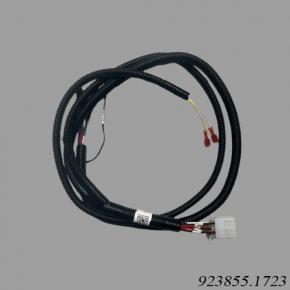 Kalmar Reach Stacker 923855.1723 Wiring Harness