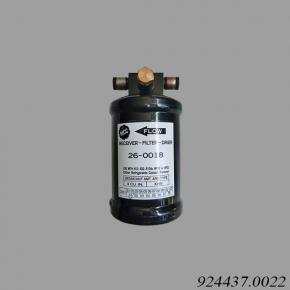 Kalmar Reach Stacker 924437.0022 Air Dryer MCC 26-0018