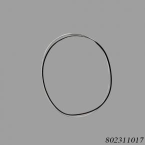 Kalmar Reach Stacker 802311017 Seal Kit Gasket 