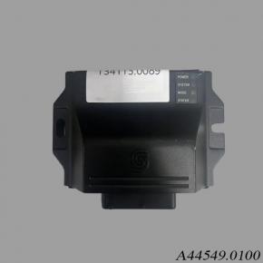 Kalmar DRF450 Reach Stacker A44549.0100 Control Unit For Dana Transmission