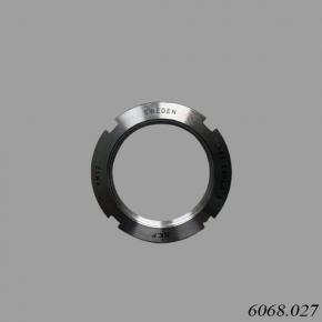 KoneCrane Reach Stacker 6068.027 Locking Nut SKF Brand