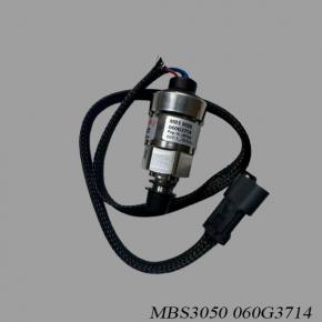 Sany Danfoss MBS 3050 060G3714 Pressure Sensor