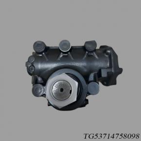 Sinotruck Tractor TG53714758098 Steering Assy