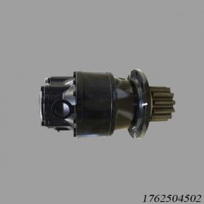 Linde Reach Stacker 1762504502 Reducer