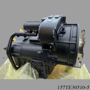 Dana Spicer 157TE30510-5 Gear Box Transmission Assy For Kalmar Reach Stacker 