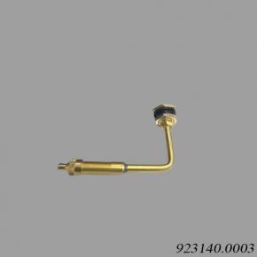 Kalmar Reach Stacker 923140.0003 Tube Valve