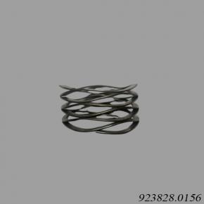 Kalmar Reach Stacker 923828.0156 Spring For Dana Spicer Transmission