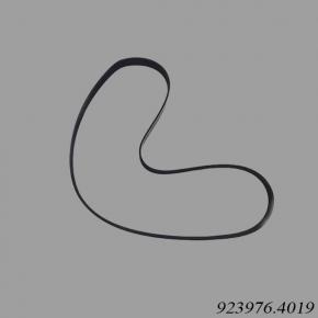 Kalmar Reach Stacker 923976.4019 V-Belt Cummins Brand