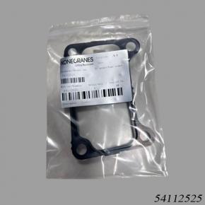 KoneCrane Reach Stacker 54112525 Gasket